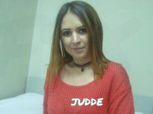JUDDE