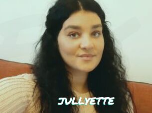 JULLYETTE