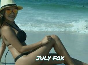 JULY_FOX