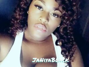 JaNiyaBlack