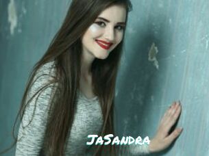 JaSandra