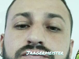Jaagermeister