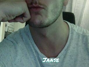 Jaase
