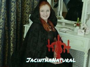 JacinthaNatural