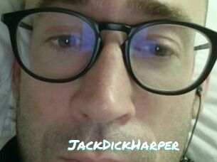 JackDickHarper