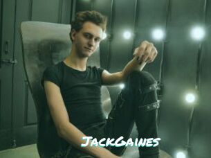 JackGaines