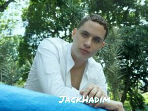 JackHadim