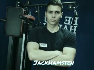 JackHamsten