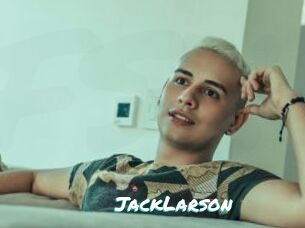 JackLarson