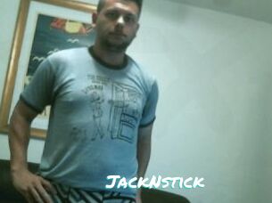 JackNstick