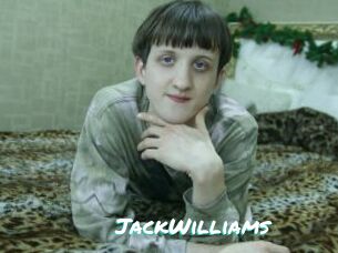 JackWilliams