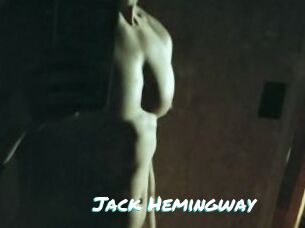 Jack_Hemingway