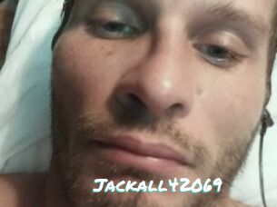 Jackall42069