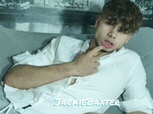 JackieBaxter