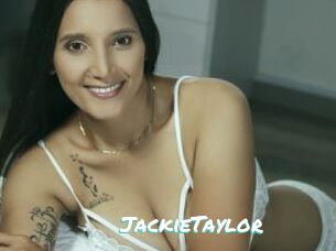 JackieTaylor