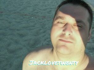 Jacklovetwenty