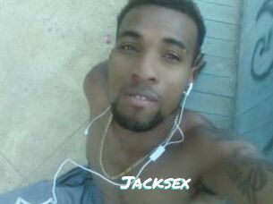 Jacksex