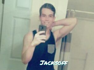 Jacksoff