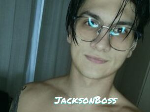 JacksonBoss
