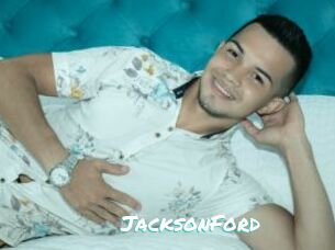 JacksonFord