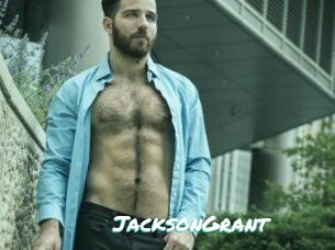 JacksonGrant