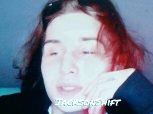 JacksonShift