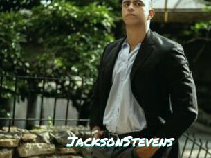 JacksonStevens