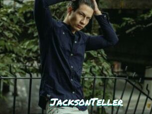 JacksonTeller