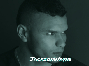 JacksonWayne