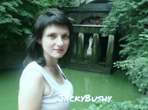JackyBushy