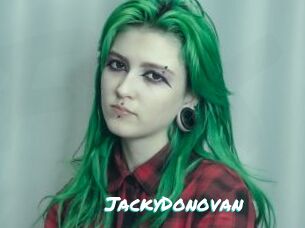 JackyDonovan