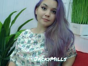 JackyMills