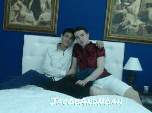 JacobAndNoah