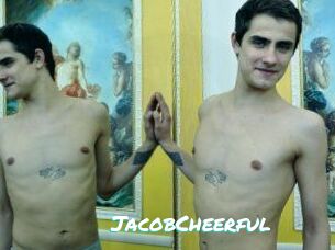 JacobCheerful