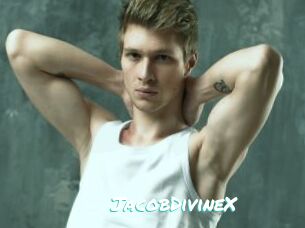 JacobDivineX
