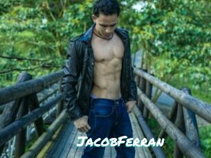JacobFerran