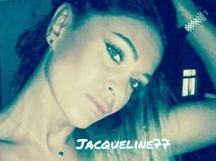 Jacqueline77