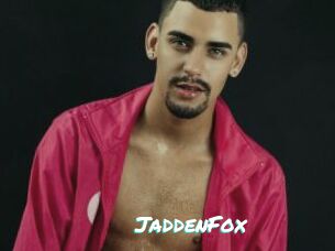 JaddenFox