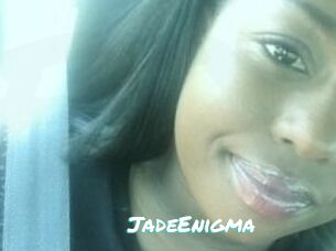 JadeEnigma