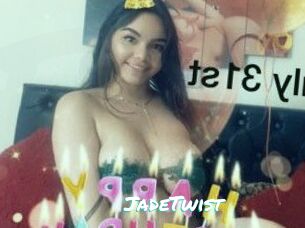 JadeTwist