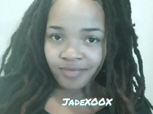 JadeXOOX