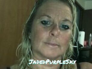 JadedPurpleSky