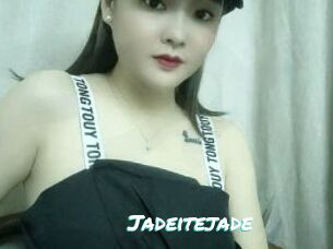 Jadeitejade
