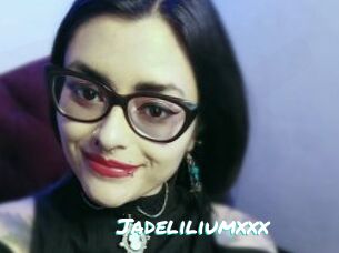 Jadeliliumxxx