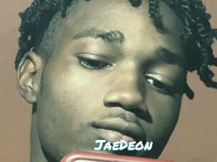 JaeDeon