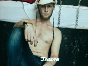 Jaedyn