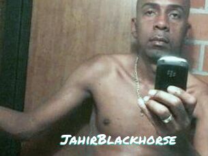 JahirBlackhorse