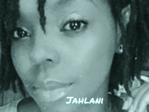 Jahlani