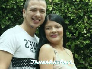 JahnaAndPaul Free Sites X