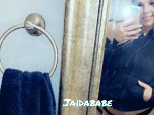 Jaidababe